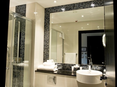 Standard Twin - Bed & Breakfast (1-2 Guests)48 hrs