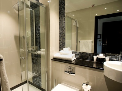 Standard Twin - Bed & Breakfast (1-2 Guests)48 hrs