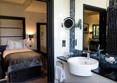 Standard Twin - Bed & Breakfast (1-2 Guests)48 hrs