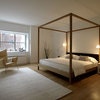 Four Poster Standard Rate