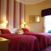 4. Non Refundable with Full Scottish Breakfast - Twin Room 