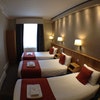 Advance Purchase Rate - Triple Room - 3 single beds (en-suite)