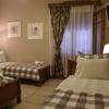 Triple room with mountain view NB 9