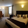 Executive Double Room Only 1