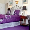 Lilac Room Standard (No Pets)