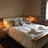 Cottage Double Bed & Breakfast - Single Occupancy 