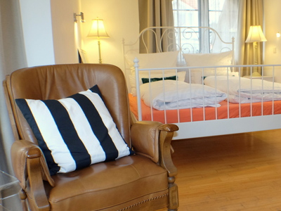 Family Suite - Private Bathroom - Standard Flexible