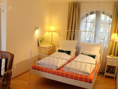 Family Suite - Private Bathroom - Standard Flexible