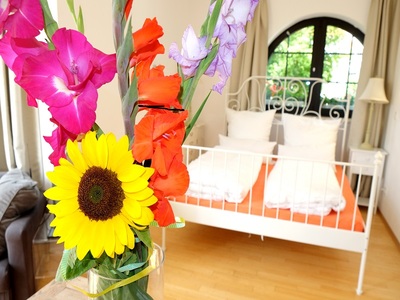 Family Suite - Private Bathroom - Standard Flexible