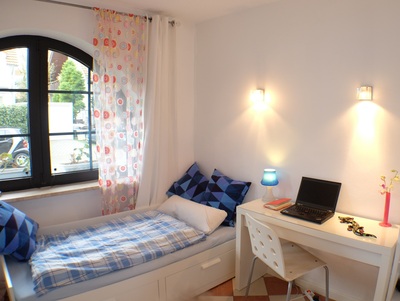 Family Suite - Private Bathroom - Standard Flexible