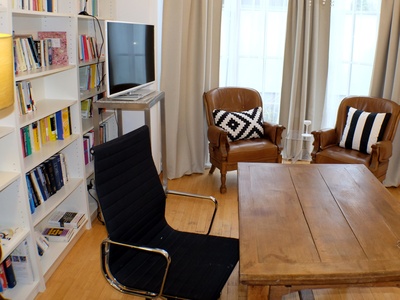 Family Suite - Private Bathroom - Standard Flexible