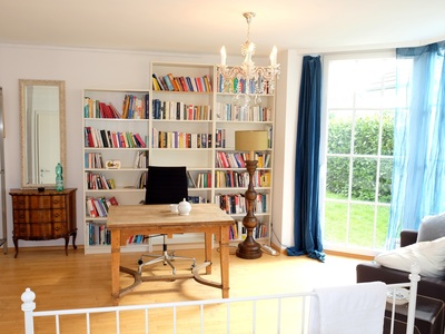 Family Suite - Private Bathroom - Standard Flexible