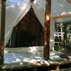  Wall Tent Cabins - 1 or 2 people