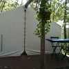 Trapper's Tent