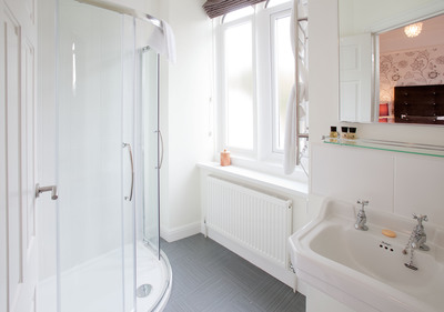 Room 3 - Standard Rate