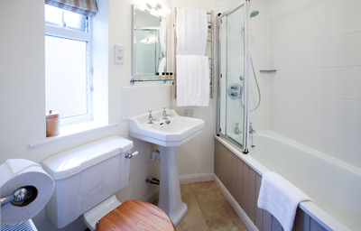 Room 11 - Standard Rate