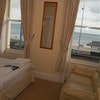 1st Floor Deluxe Double Room With Sea View - Non-Refundable