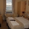 1st Floor Double Room with Sea View - Non-Refundable