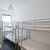 1 Bed In Mixed Dorm with 6 Beds