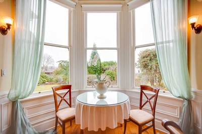 Fairholme Grand Suite Standard