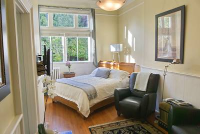 French Country Garden Standard