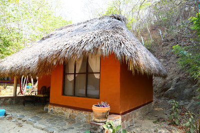 Neptuno - Double Room Beach Level