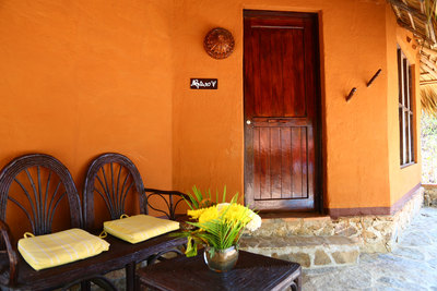 Neptuno - Double Room Beach Level