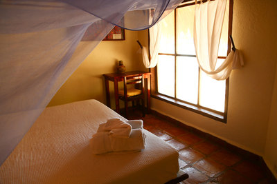 Neptuno - Double Room Beach Level