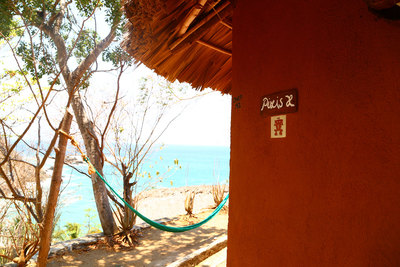 Piscis - Two Bedrooms Hillside