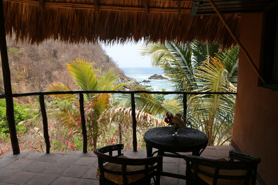 Saturno I - Two Double Beds Beach Level