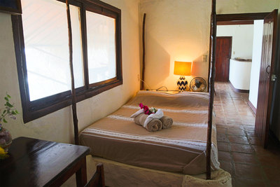 Saturno I & II - Two Bedrooms Beach Level