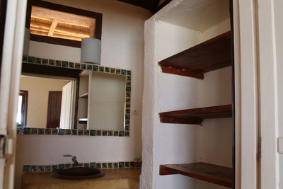 Saturno II - Deluxe Single Beach Level