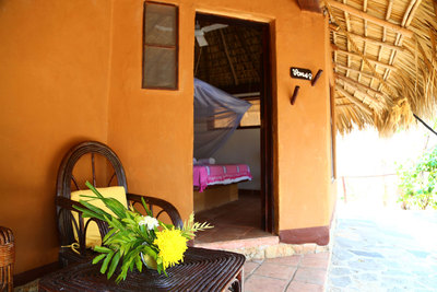 Venus - Double Room Hillside