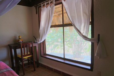 Venus - Double Room Hillside