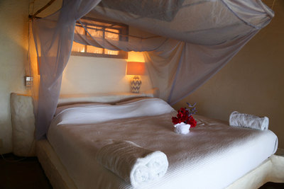 Casa Iván - Deluxe Double Beach Level