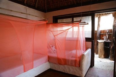 Casa Iván - Deluxe Double Beach Level