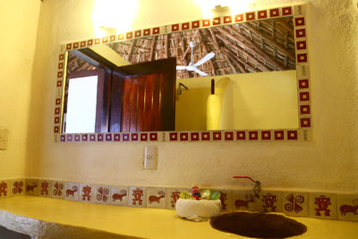 Géminis - Two Bedrooms Hilltop Ocean View