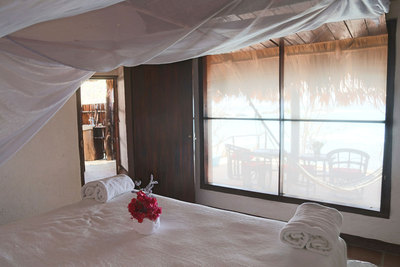 Casa Iván - Deluxe Single Beach Level