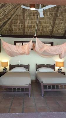 Marte - Double Room Hillside