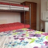 Large Triple Room with Shared Bathroom (Standard)