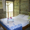 CABIN 9A (1 ROOM, 1 DOUBLE BED, SHARED KITCHEN)