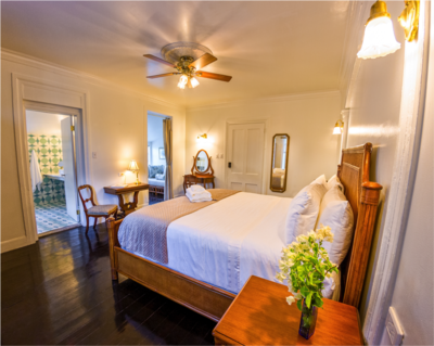 EXECUTIVE SUITE - #2