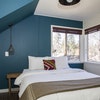 2 Bed + Loft, 2 Bath, Cabin 10
