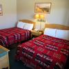 Small Room Two Double Beds