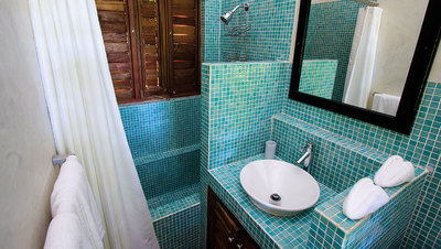 1-Bedroom Deluxe - Standard Rate