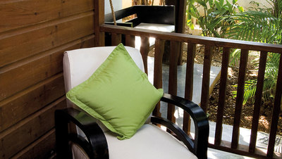 1-Bedroom Deluxe - Standard Rate