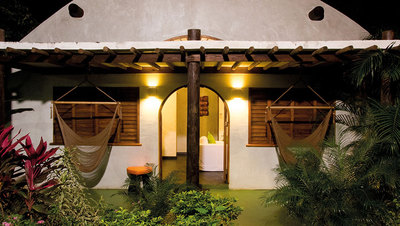 2-Bedroom Deluxe - Standard Rate