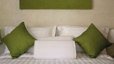 2-Bedroom Deluxe - Standard Rate