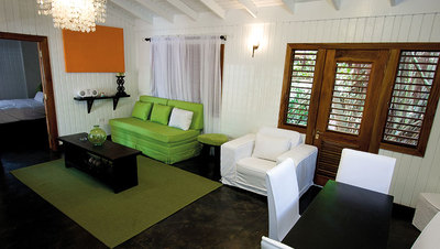 2-Bedroom Deluxe - Standard Rate