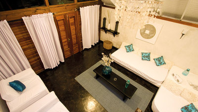 2-Bedroom Premium - Standard Rate